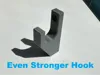 6 outer walls, PLA