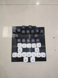 0.2mm 层高, 2 层墙, 8% 填充