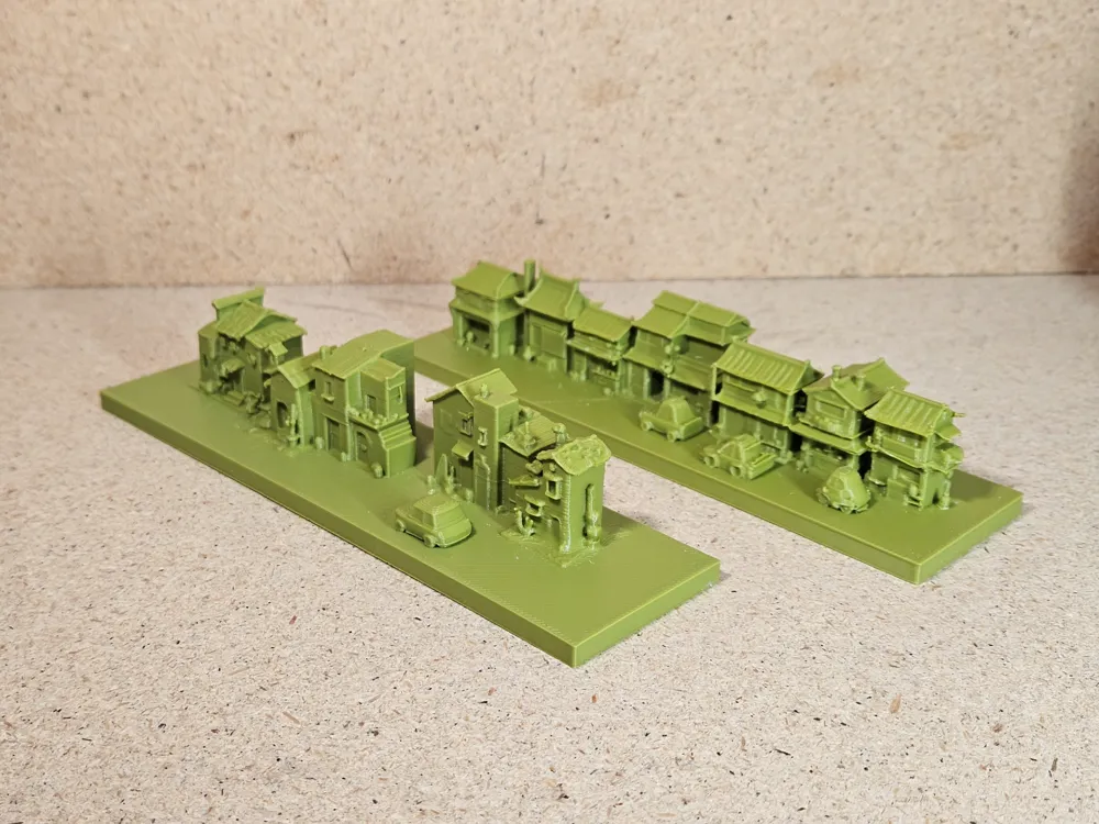 Themed Picture Frame - Free 3D Print Model - MakerWorld