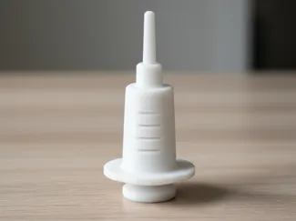 Syringe Toy