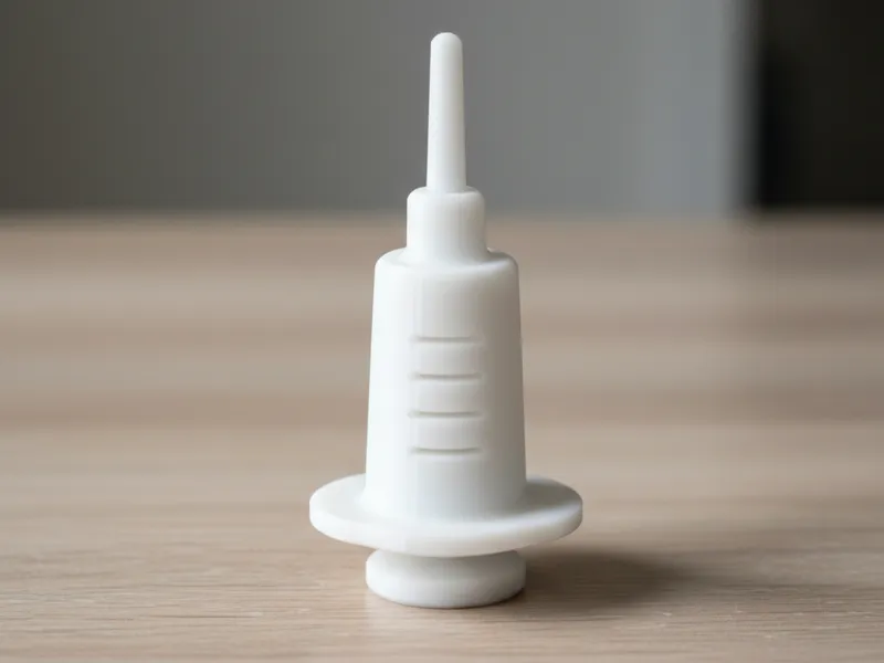 Syringe Toy