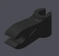 0.2mm layer, 6 walls, 25% infill