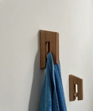 Towel Rack