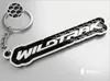Wildtrak keychain