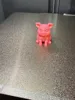 single color 0.2mm layer, 2 walls, 10% infill