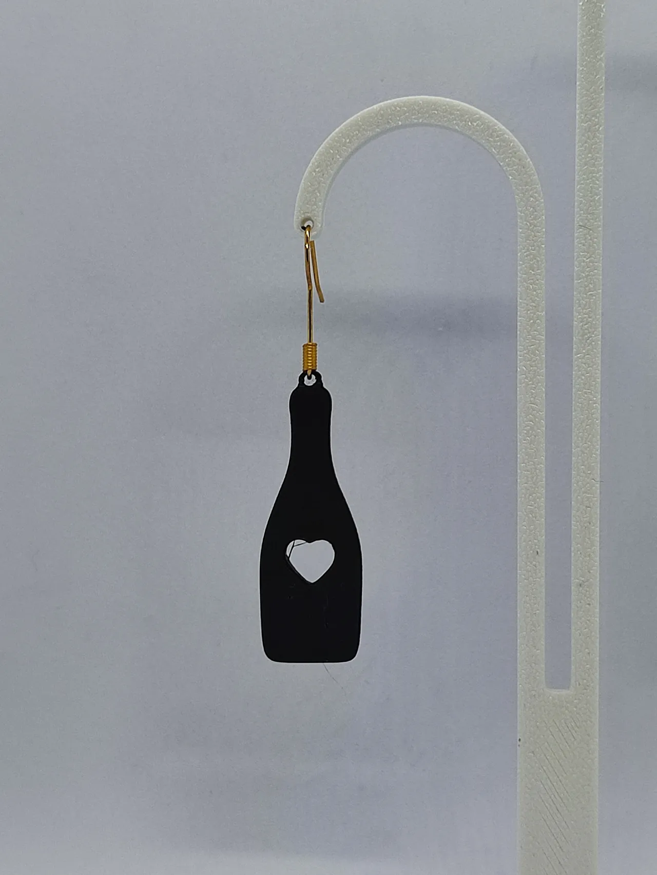 Pendientes Love & Wine view 4