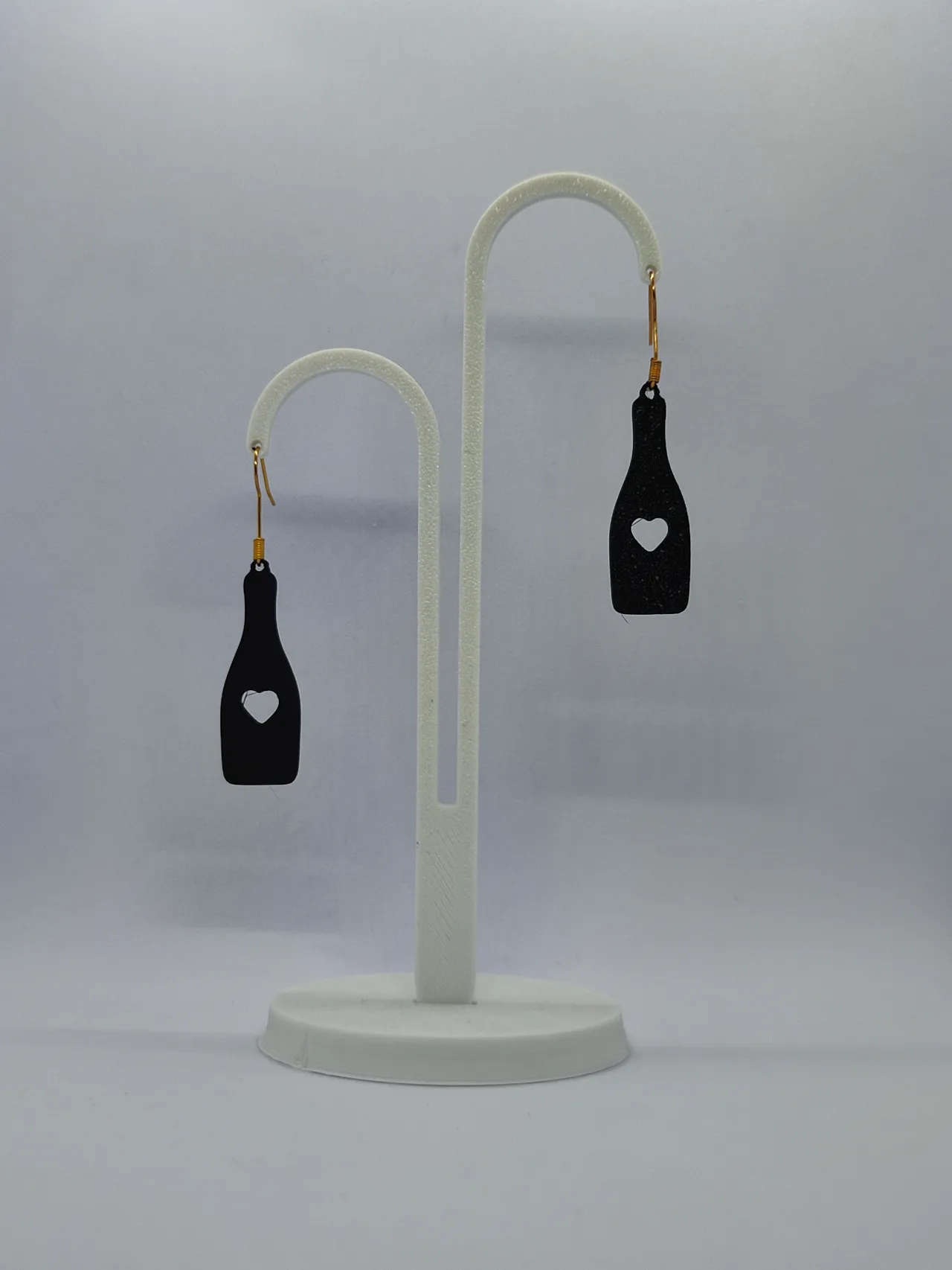 Pendientes Love & Wine view 2
