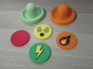 Air Hockey