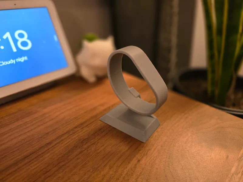 Watch Holder