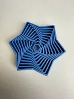 Étoile fidget — photo 3
