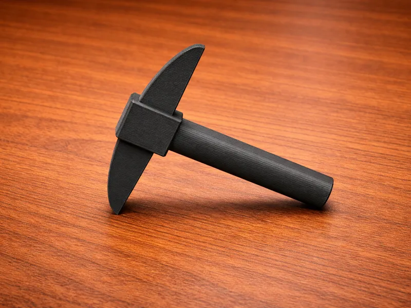 L.E.G.O Pickaxe