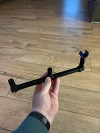 Support de canne à pêche pour bankstick 23 mm — photo 2