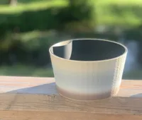 0.2mm Planter Profile 147mm