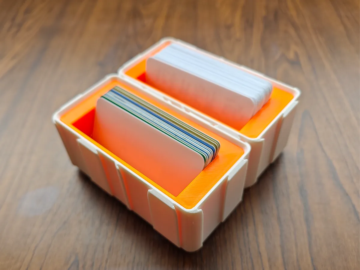 Porte-cartes BinLink