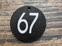 0.12mm layer, 2 walls, 15% infill