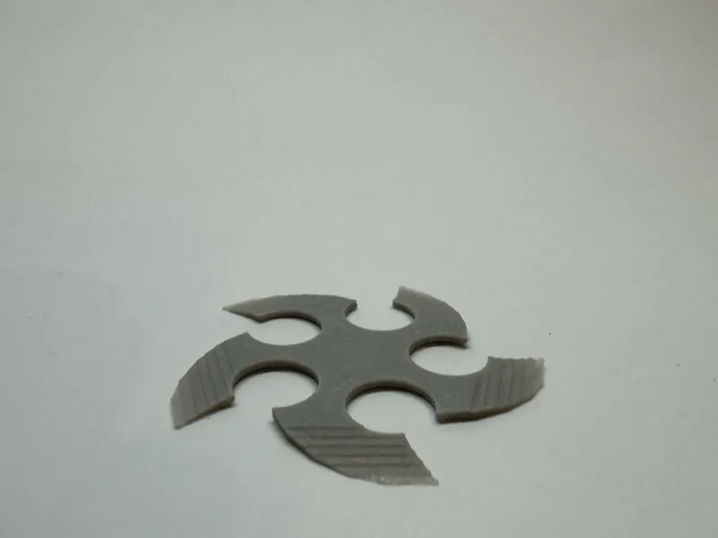 Shuriken