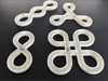 All four versions - 0.2mm layer, 2 walls, 100% infill