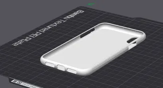 iPhone XR Case