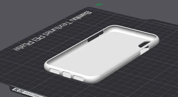 Coque iPhone XR
