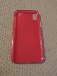 Coque iPhone XR — photo 3
