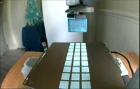 Rectilinear pattern only
