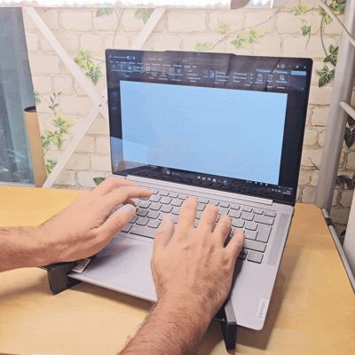 Laptopstand