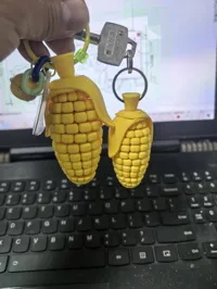 0.2mm 层高, 2 层墙, 15% 填充