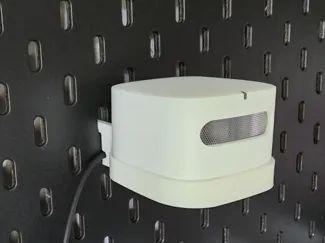 Support SKADIS - AMAZON Smart air quality monitor