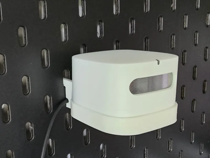 Support SKADIS - AMAZON Smart air quality monitor