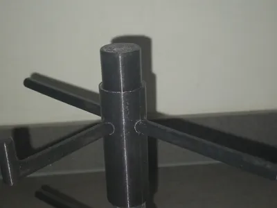 glasses holder
