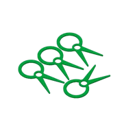 Clip pour tiges de plantes — photo 5