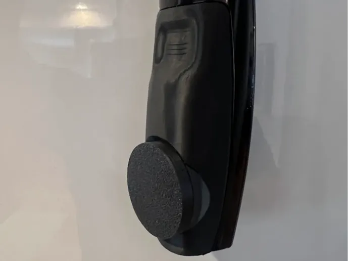 LG Magic Remote AirTag Battery Cover