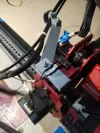 PETG, 0.2mm layer, 5 walls, 10% infill