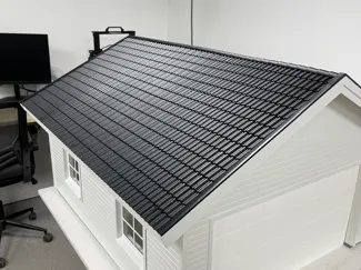 Roof Tiles (.f3d included)