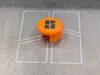 PETG - front