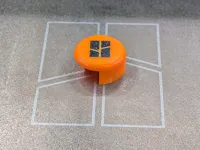 PETG - front
