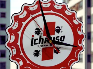Orologio Ichnusa