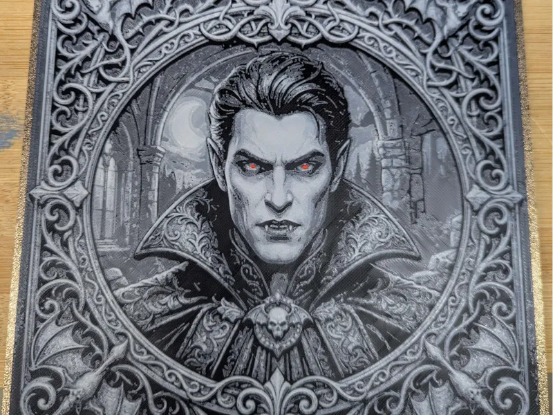 hueforge vampire
