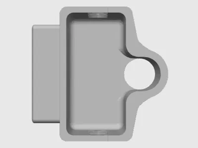 Tourniquet holster