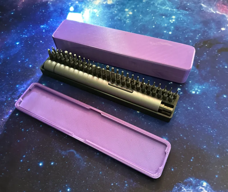 WOWSTICK Case