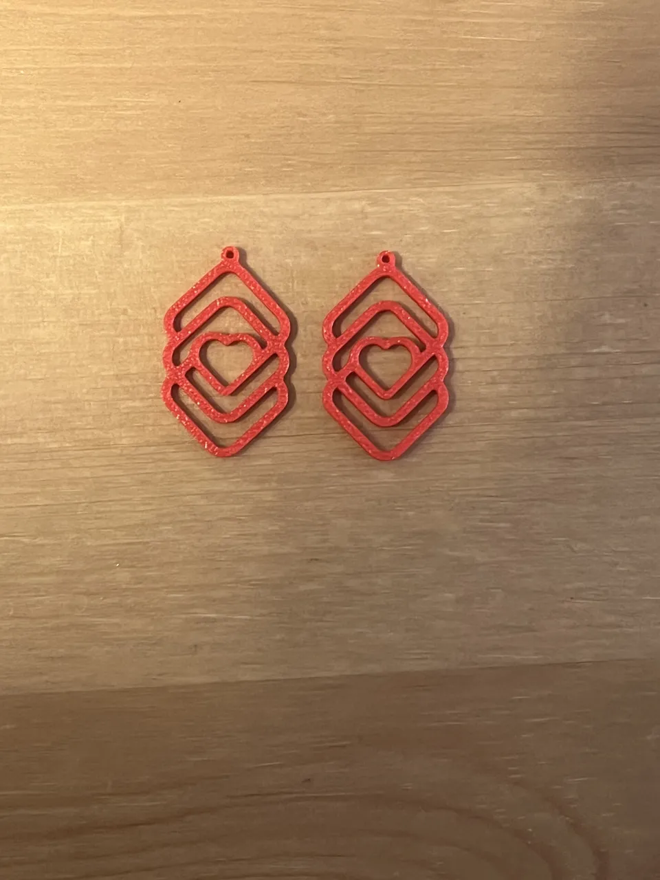 earrings view 2