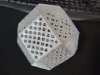 0.2mm layer, 2 walls, 10% infill