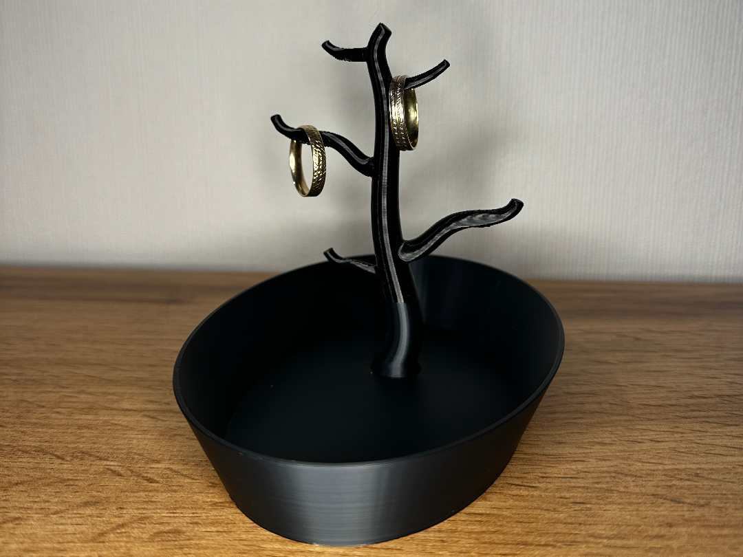 Jewelry Tree - Schmuckbaum