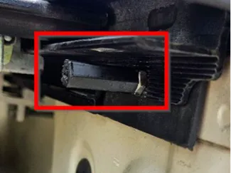 RetraxPRO XR Compatible LockStop w/ 10mm
