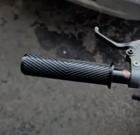 For 22.225mm .875in 7/8, 22.2mm Actual, With Air Hole