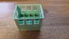 One AA case - 0.2mm layer, 4 walls, 15% infill