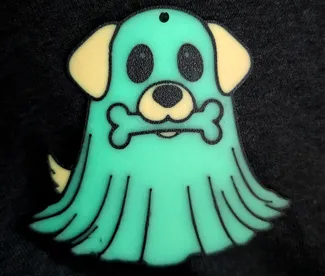 Ghost Dog