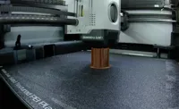 0.4 nozzle, single adapter