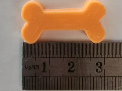 Spots Board Game Replacement Treat Tokens