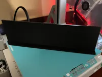 Séparateur d'étagère pour système Closetmaid — photo 2